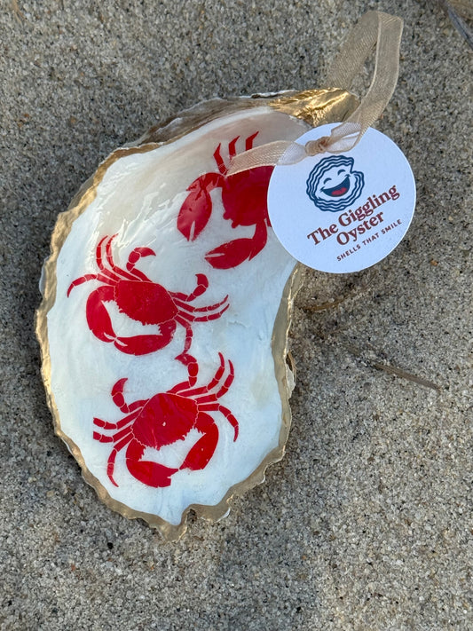 Crabby Giggles