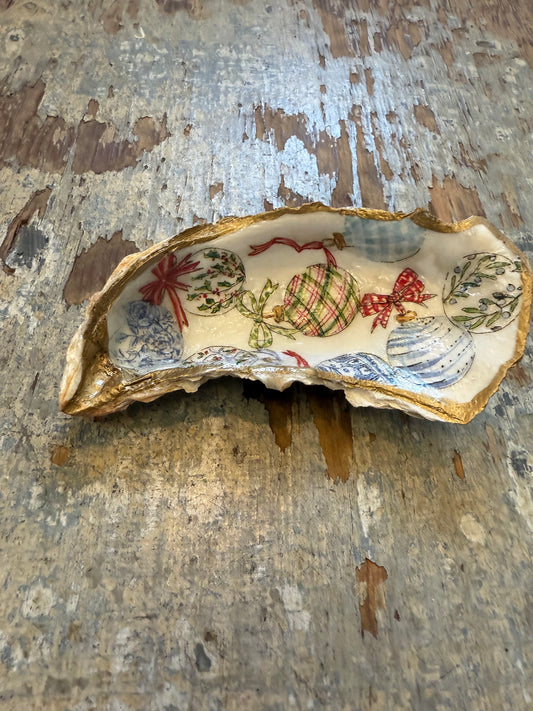Festive Giggles Dish
