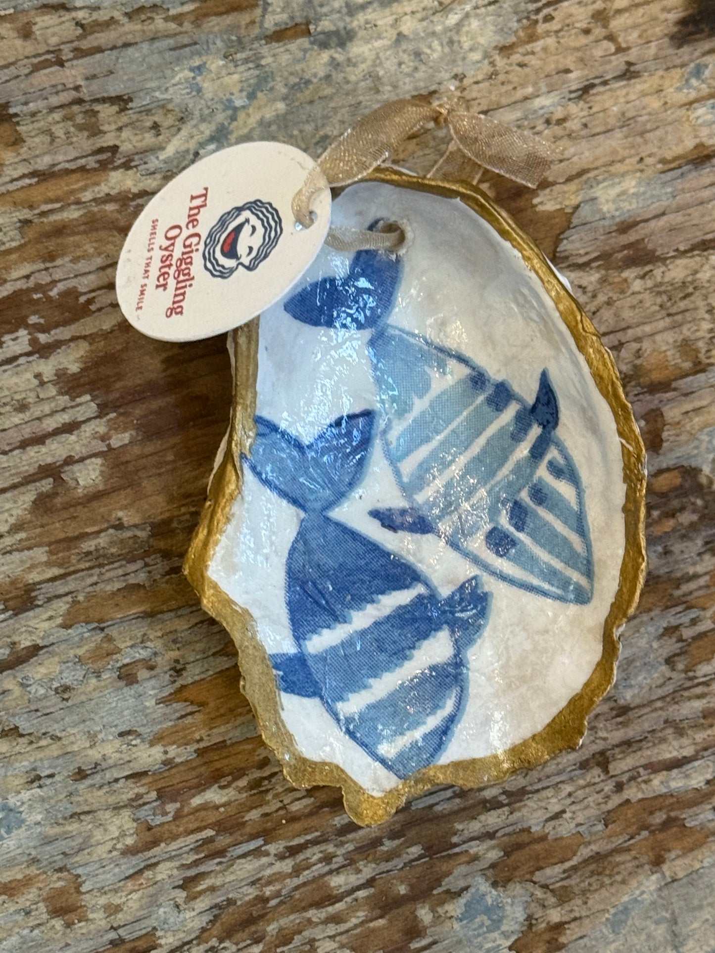Blue Fish Boogie