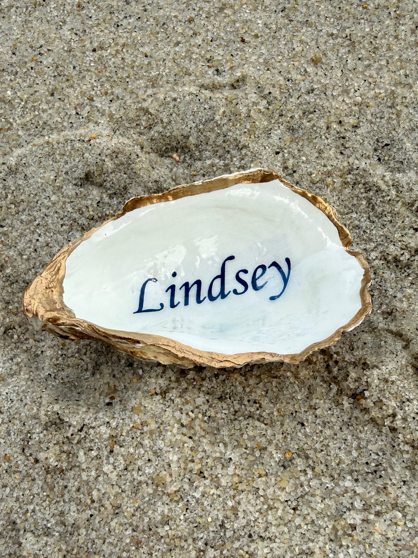 Custom Place Card