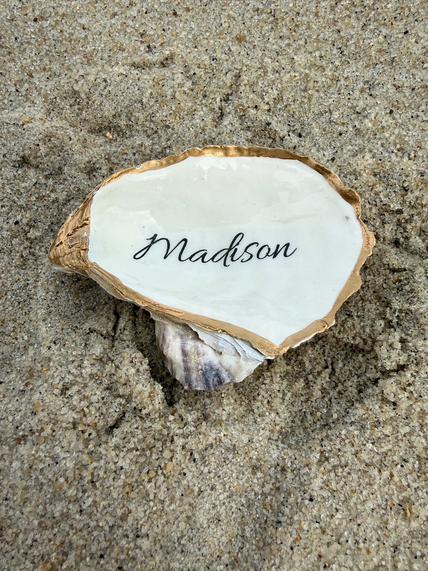 Custom Place Card