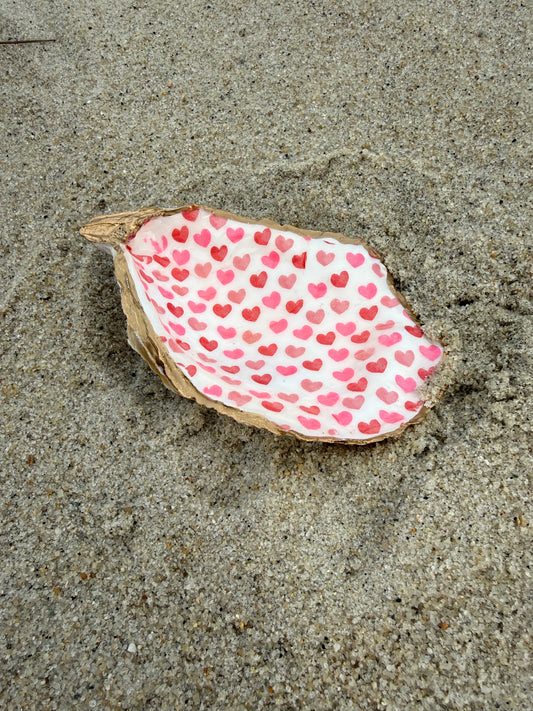 Sweetheart Scatter Dish