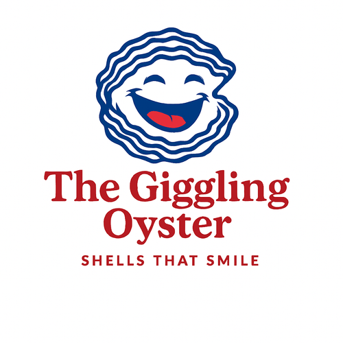 The Giggling Oyster