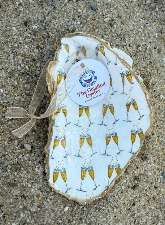 Shell-A-Bration Ornament
