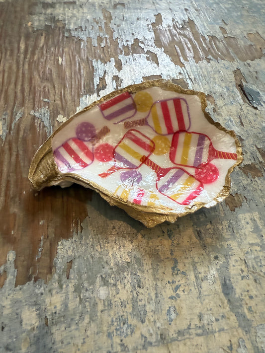 The Holiday Dinker Dish